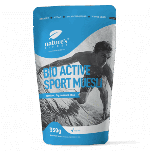 Bio Active Sport Müsli
