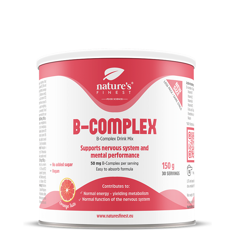 B-Komplex