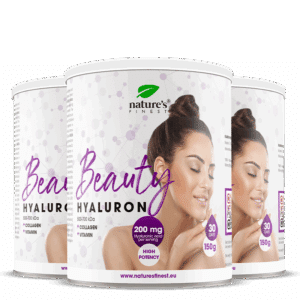 Beauty Hyaluron balíček