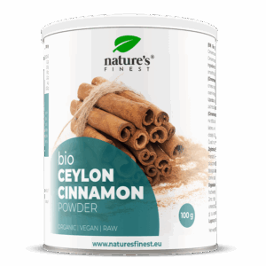 Bio Cejlónska škorica