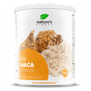 Maca v prášku Bio 100g