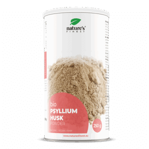Indický skorocel v prášku Bio 250g
