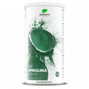 Spirulina v prášku Bio 250g