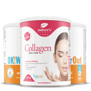 OK! Body Lift balíček