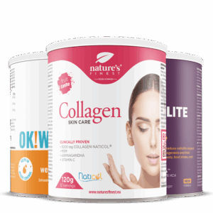 OK! Body Lift + Cellulite PRO balíček