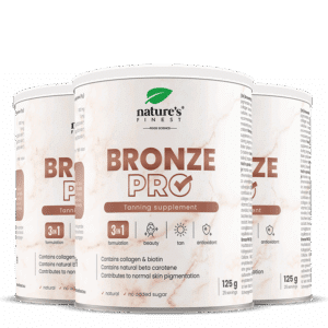 Bronze PRO 1+2 ZDARMA