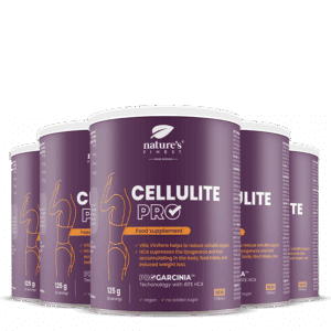 Cellulite PRO balíček