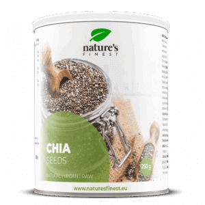 Chia semienka 250g