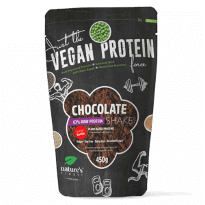 Čokoládový 63% Proteínový nápoj