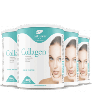 Kolagénový prášok balíček