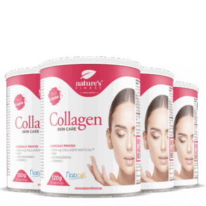 Collagen SkinCare 2+2 FREE