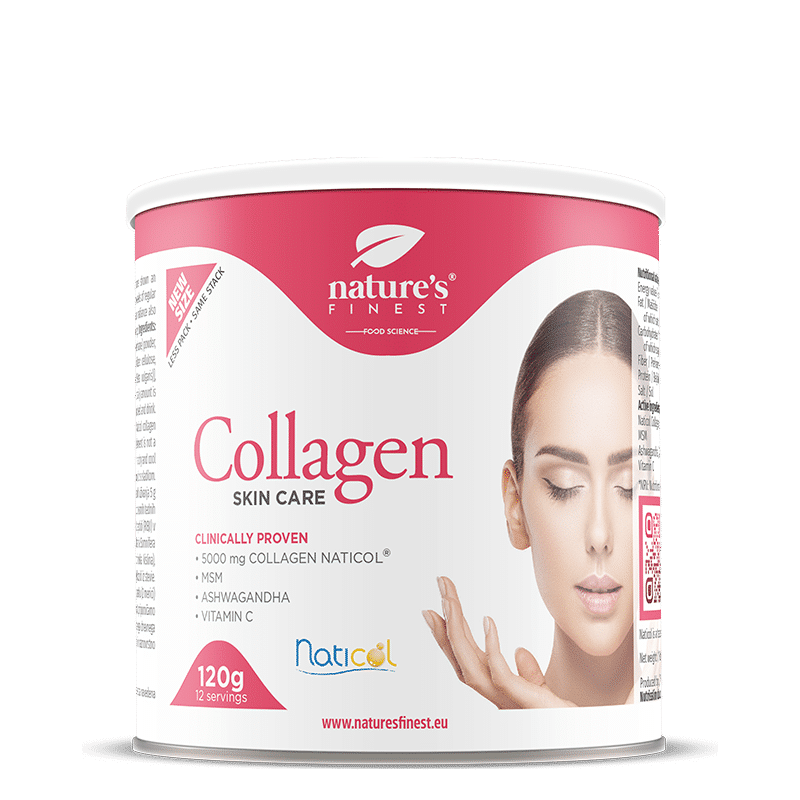Kolagén SkinCare