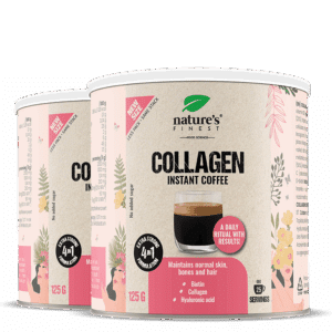 Collagen Coffee balíček