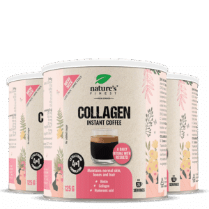 Collagen Coffee balíček