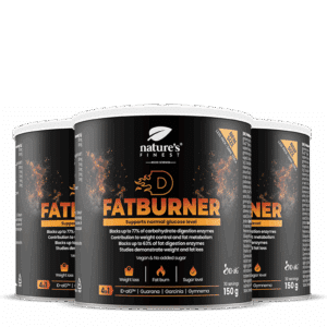 D-FatBurner balíček