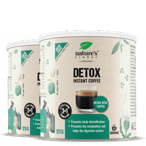 Detox Coffee balíček