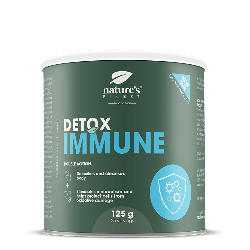 Detox Immune