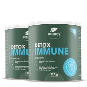 Detox Immune balíček
