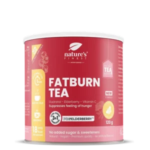 FatBurn Tea