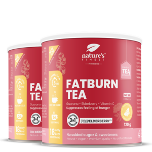FatBurn Tea balíček