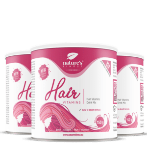 Hair Vitamins balíček