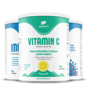IMUNUP + VITAMÍN C balíček