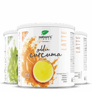 Balíček latté nápojov