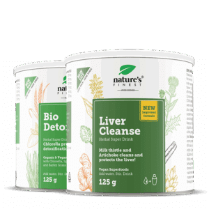 Balíček zdravá pečeň