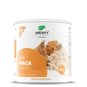 Maca v prášku Bio 100g