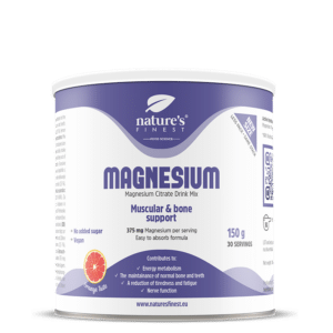 Magnézium