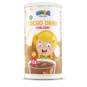 MALIE Bio Kakao s vápnikom