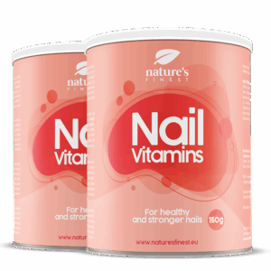 Nail Vitamins 1+1 ZDARMA