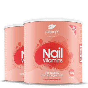 Nail Vitamins balíček