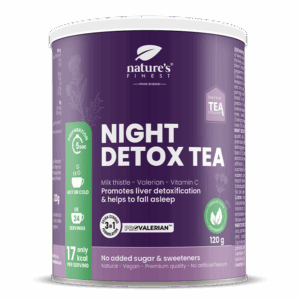 Night Detox Tea