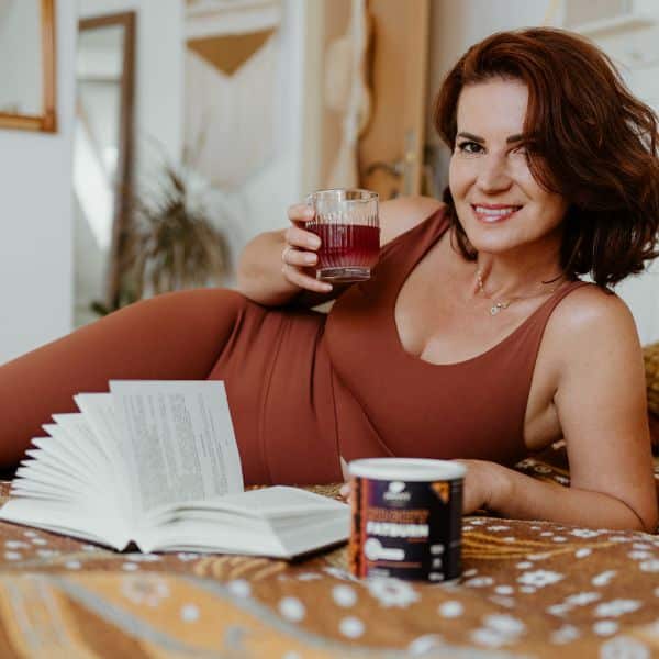 Viktória Lakatos Rák, televízna a divadelná herečka