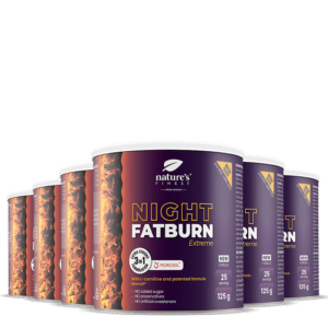 Night FatBurn Extreme balíček