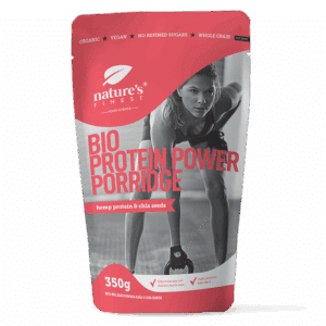 Bio Proteínová kaša