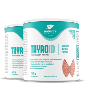 THYROID balíček