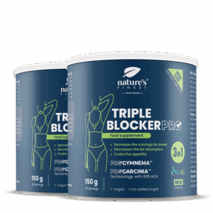 Triple Blocker PRO 1+1 ZDARMA