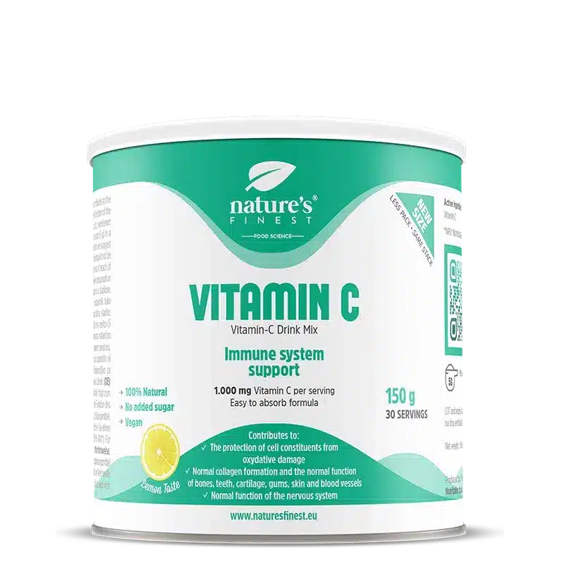 Vitamín C