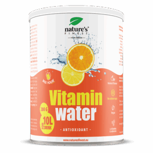 Vitamínová voda ANTIOXIDANT