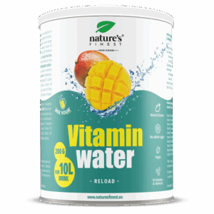 Vitamínová voda RELOAD