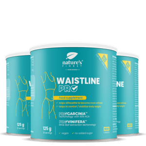 Waistline PRO balíček