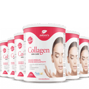 Kolagén SkinCare 6x balíček