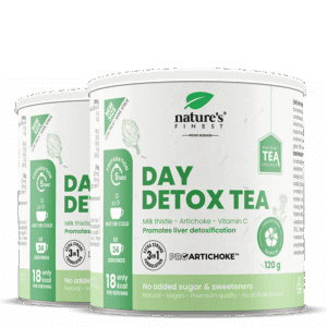 Day Detox Tea balíček