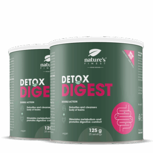 Detox Digest 1+1 ZDARMA