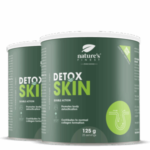 Detox Skin balíček
