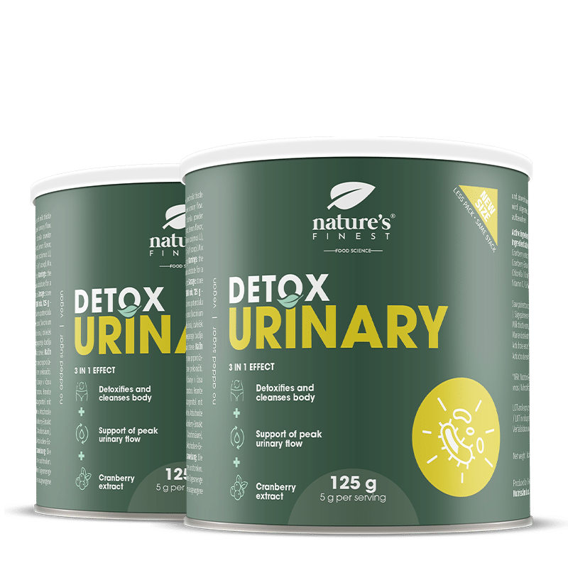 Detox Urinary balíček