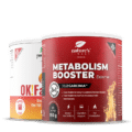 Metabolism Booster Extreme + OK!FatBurn balíček