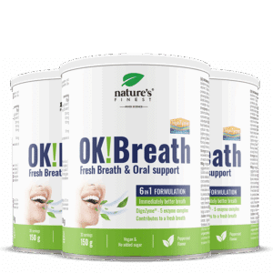 OK!Breath balíček